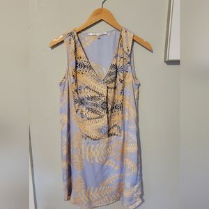 Collective Concepts Shift Dress